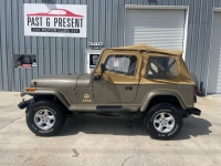 1989 Jeep Wrangler for sale in Riverhead, New York (ID-115200)