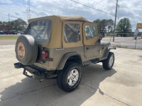 1989 Jeep Wrangler for sale in Riverhead, New York (ID-115200)