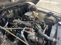 1989 Jeep Wrangler for sale in Riverhead, New York (ID-115200)