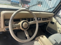 1989 Jeep Wrangler for sale in Riverhead, New York (ID-115200)