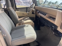 1989 Jeep Wrangler for sale in Riverhead, New York (ID-115200)