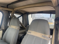 1989 Jeep Wrangler for sale in Riverhead, New York (ID-115200)