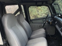 1989 Jeep Wrangler for sale in Michigan (ID-116565)