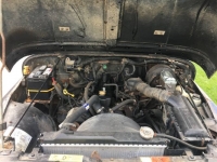 1989 Jeep Wrangler for sale in Michigan (ID-116565)
