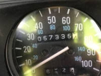 1989 Jeep Wrangler for sale in Michigan (ID-116565)