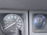 1989 Jeep Wrangler for sale in Michigan (ID-119652)