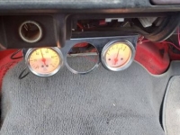 1989 Jeep Wrangler for sale in Michigan (ID-119652)