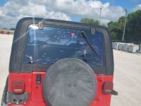 1989 Jeep Wrangler for sale in Michigan (ID-119652)