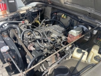 1989 Jeep Wrangler for sale (ID-124949)