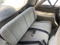 1989 Jeep Wrangler for sale (ID-124949)