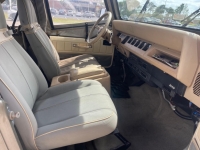 1989 Jeep Wrangler for sale (ID-124949)