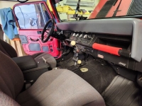 1989 Jeep Wrangler for sale in Michigan (ID-133153)