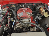 1989 Jeep Wrangler for sale in Michigan (ID-133153)