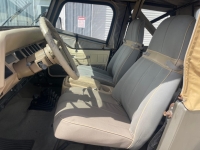 1989 Jeep Wrangler for sale (ID-128253)