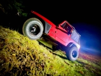 1989 Jeep Wrangler for sale in Michigan (ID-135861)