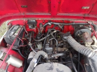 1989 Jeep Wrangler for sale in Michigan (ID-136735)