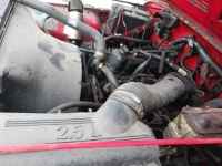 1989 Jeep Wrangler for sale in Michigan (ID-136735)