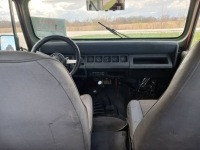 1989 Jeep Wrangler for sale in Michigan (ID-136735)