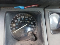 1989 Jeep Wrangler for sale in Michigan (ID-136735)
