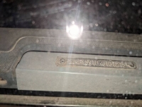 1989 Jeep Wrangler for sale in Michigan (ID-138029)