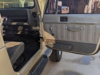 1989 Jeep Wrangler for sale in Michigan (ID-138029)