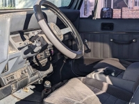 1989 Jeep Wrangler for sale in Michigan (ID-138029)