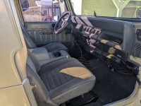 1989 Jeep Wrangler for sale in Michigan (ID-138029)