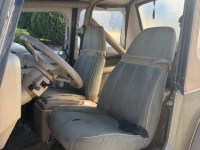 1989 Jeep Wrangler for sale in Michigan (ID-162120)
