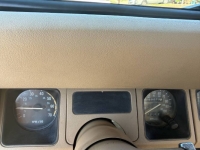 1989 Jeep Wrangler for sale in Michigan (ID-162120)