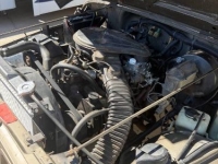 1989 Jeep Wrangler for sale in Michigan (ID-162120)