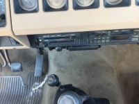 1989 Jeep Wrangler for sale in Michigan (ID-162120)