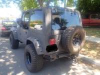 1989 Jeep Wrangler for sale in Michigan (ID-164542)