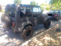 1989 Jeep Wrangler for sale in Michigan (ID-164542)