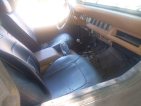 1989 Jeep Wrangler for sale in Michigan (ID-164542)