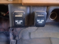 1989 Jeep Wrangler for sale in Michigan (ID-164542)