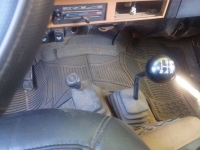 1989 Jeep Wrangler for sale in Michigan (ID-164542)