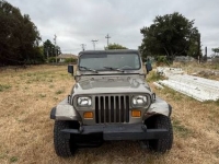 1989 Jeep YJ for sale in Michigan (ID-164566)