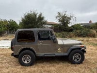 1989 Jeep YJ for sale in Michigan (ID-164566)