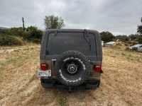 1989 Jeep YJ for sale in Michigan (ID-164566)