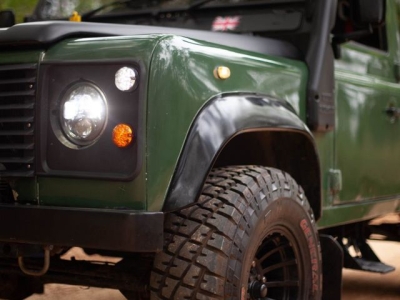 1989 Land Rover Defender for sale