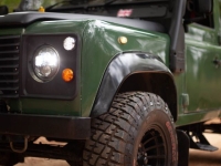 1989 Land Rover Defender for sale in Riverhead, New York (ID-127271)