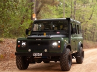 1989 Land Rover Defender for sale in Riverhead, New York (ID-127271)