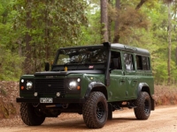 1989 Land Rover Defender for sale in Riverhead, New York (ID-127271)