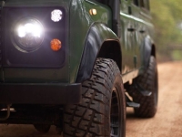 1989 Land Rover Defender for sale in Riverhead, New York (ID-127271)