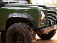 1989 Land Rover Defender for sale in Riverhead, New York (ID-127271)