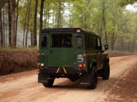 1989 Land Rover Defender for sale in Riverhead, New York (ID-127271)