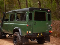 1989 Land Rover Defender for sale in Riverhead, New York (ID-127271)