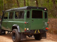 1989 Land Rover Defender for sale in Riverhead, New York (ID-127271)