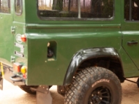 1989 Land Rover Defender for sale in Riverhead, New York (ID-127271)