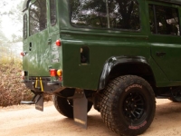 1989 Land Rover Defender for sale in Riverhead, New York (ID-127271)